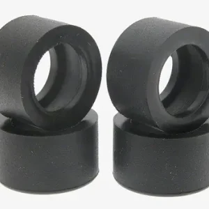 Hit sprzedaży Opony do samochodów Slot Car (4szt. w zestawie)