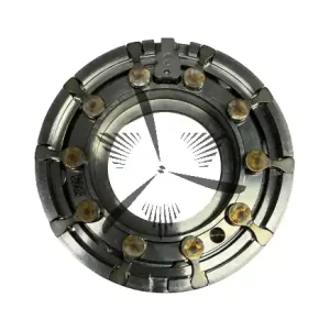 Zmienna geometria Nozzle Ring GTNZ-0105 Hit sprzedaży