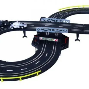 Ekspresowa dostawa Zestaw Slot Cars 0281 - Ósemka