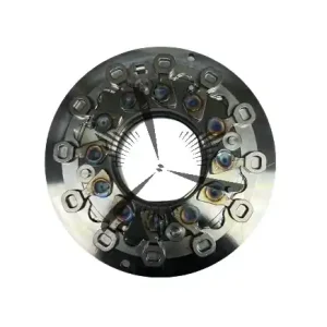 Zmienna geometria Nozzle Ring GTNZ-0120 Ostatnie sztuki