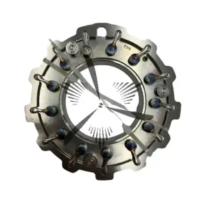 Zmienna geometria Nozzle Ring GTNZ-0132 Zamów teraz
