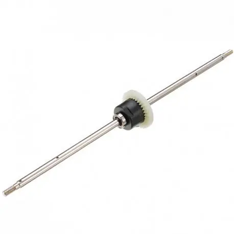 Okazja WLTOYS 12428 TYLNY DYFERENCJAŁ DYFER MOST 0133