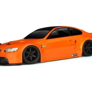 BMW M3 GTS BODY (PAINTED/ORANGE/200MM) Nowy