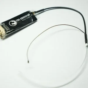 TBS odbiornik Crossfire Micro Receiver V2 Tylko dziś