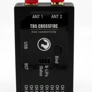 TBS Odbiornik Crossfire Diversity Dostępne od ręki