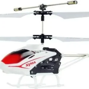Sprawdź teraz Helikopter rc SYMA S5