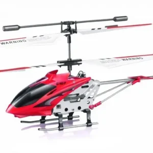 Ostatnia szansa Syma S107G - Czerwony