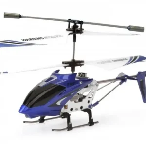 Syma S107G - Niebieski Cena promocyjna