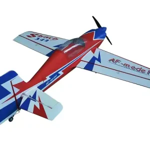 Sbach 342 KIT (rozpiętość 140cm) Hit cenowy