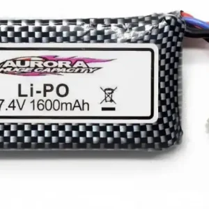 1600mAh 7.4V LiPo T-Dean do XLH-9125 Najlepsza cena