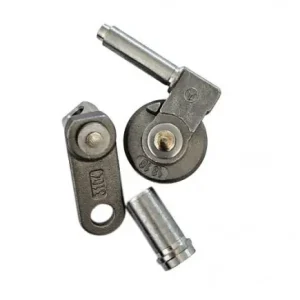 Zestaw naprawczy zaworu wastegate rattle flapper rebuild kit GTWRK-0002 Wyjątkowa oferta