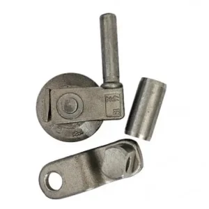 Tylko dziś Zestaw naprawczy zaworu wastegate rattle flapper rebuild kit GTWRK-0003