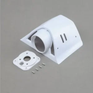 Szybka wysyłka Icon A5 - łoże silnik z pokrywą