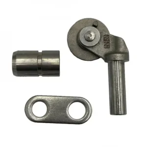 Zestaw naprawczy zaworu wastegate rattle flapper rebuild kit GTWRK-0006 Popularny