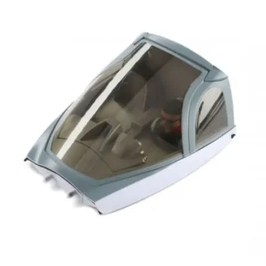 Icon A5 - kokpit Do wyczerpania zapasów