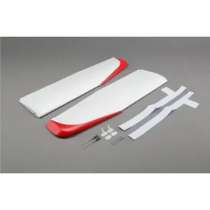 Dostępne od ręki Icon A5 - skrzydło