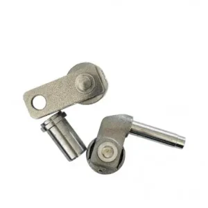 Zestaw naprawczy zaworu wastegate rattle flapper rebuild kit GTWRK-0008 Nowy