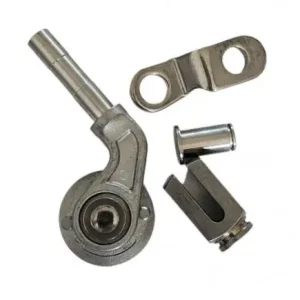 Wysoka jakość Zestaw naprawczy zaworu wastegate rattle flapper rebuild kit GTWRK-0010