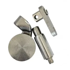 Zestaw naprawczy zaworu wastegate rattle flapper rebuild kit GTWRK-0011 Darmowy zwrot