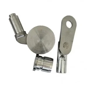 Zniżka Zestaw naprawczy zaworu wastegate rattle flapper rebuild kit GTWRK-0012