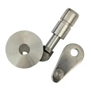 Zestaw naprawczy zaworu wastegate rattle flapper rebuild kit GTWRK-0015 Ostatnie sztuki