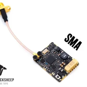 Zamów dziś TBS UNIFY PRO 5G8 HV 25-800mW SMA