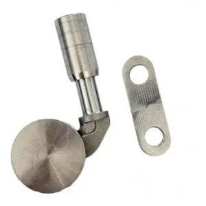 Zestaw naprawczy zaworu wastegate rattle flapper rebuild kit GTWRK-0017 Tylko do końca tygodnia