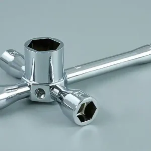 Klucz do świec długi M5.56/8/10/12/17 Ostatnie sztuki