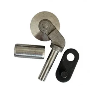 Zestaw naprawczy zaworu wastegate rattle flapper rebuild kit GTWRK-0020 Super okazja