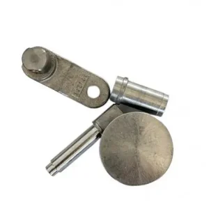 Zestaw naprawczy zaworu wastegate rattle flapper rebuild kit GTWRK-0023 Bezpieczna płatność