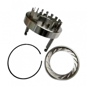 Zmienna geometria Nozzle Ring GTNZ-0168 Sprawdź teraz