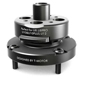 Szybkozłączka do śmigieł T-Motor 26-34" 2szt. Bestseller