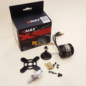Silnik bezszczotkowy EMAX GT2812/09 Ograniczona ilość