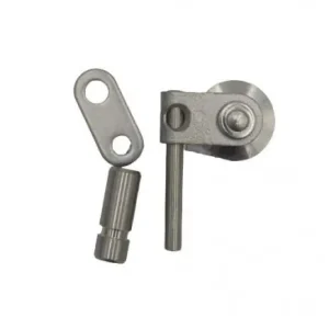 Zestaw naprawczy zaworu wastegate rattle flapper rebuild kit GTWRK-0026 Ekspresowa dostawa