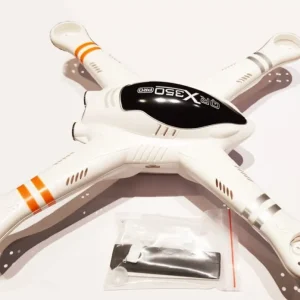 Wyjątkowa oferta RAMA WALKERA QR X350 PRO