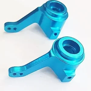 Zwrotnice aluminiowe tuning zamiennik do HSP HIMOTO MAVERICK STRADA Kup online