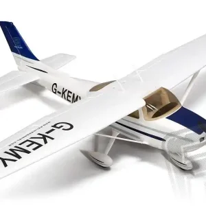 Samolot FMS Cessna 182 1400mm ARF Wyjątkowa oferta