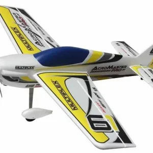 Multiplex RR AcroMaster PRO Taniej