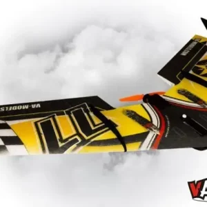 Bezpieczna płatność VA-Models – ZETA Race KIT 900mm latające skrzydło