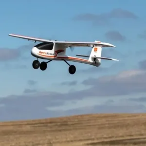 AeroScout S 1.1m RTF Tani