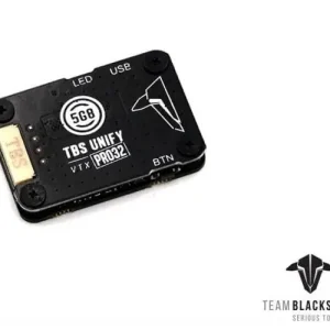 TBS Unify Pro32 HV (MMCX) 25mW-1000mW Dostępne od ręki