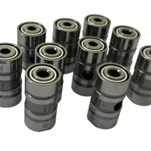 Dodaj do koszyka Łożysko kulkowe Ball bearing GTBB-0001