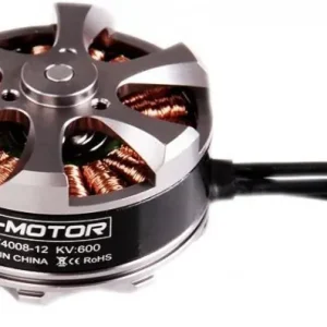 Tylko do końca tygodnia Silnik bezszczotkowy T-MOTOR MT4008 600kV