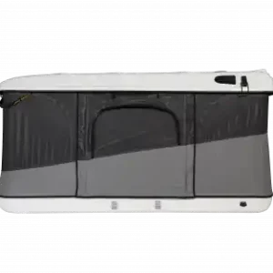 Ekspresowa dostawa Namiot dachowy James Baroud Evasion XL biały