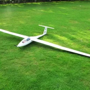 Dostępne od ręki SZYBOWIEC DISCUS 2650mm