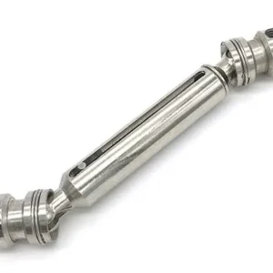 Metalowy Wał Tylny, Przegub Kardana Rozsuwany 12428-0477 12428-0477 Bestseller