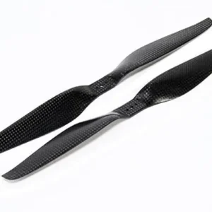 ŚMIGŁA 12x5.5 CARBON L+P CW CCW do dronów wielowirnikowców TM Style 12x5,5 Oferta czasowa