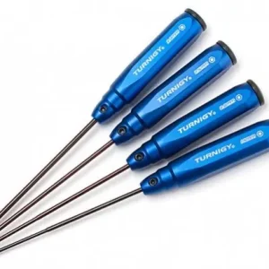 Zestaw 4 sztuk -Profesjonalneimbusy , imbusowe śrubokręty - ze stali hartowanej twarde wytrzymałe Wysoka jakość