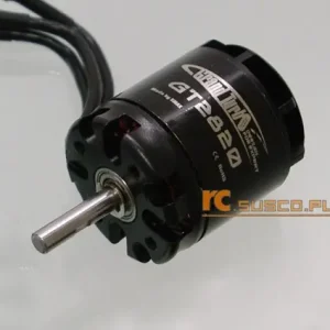 Silnik bezszczotkowy EMAX GT2820/06 Hit cenowy