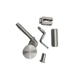 Tylko do końca tygodnia Zestaw naprawczy zaworu wastegate rattle flapper rebuild kit GTWRK-0029